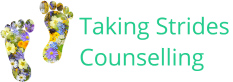 Taking Strides Counselling